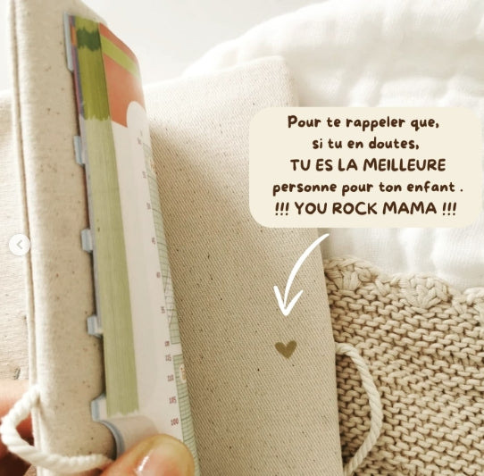 Carnet de santé