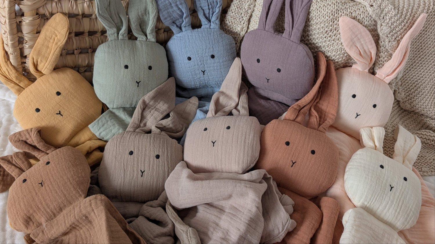 Accessoires bébés