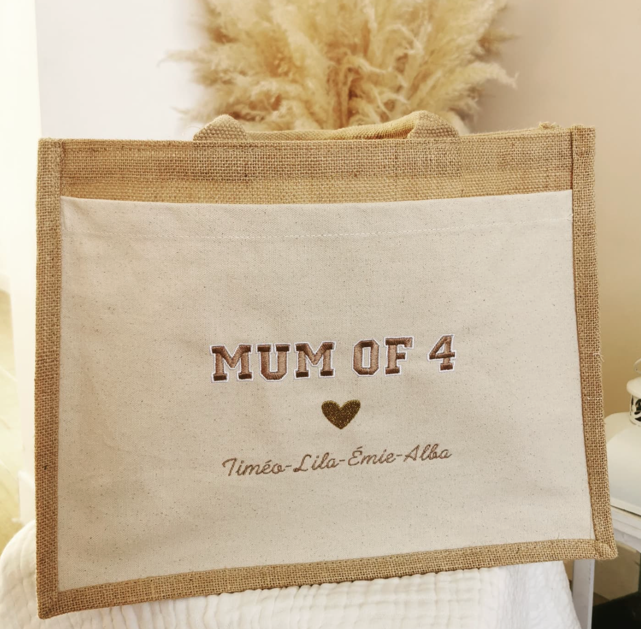 Mommy Bag