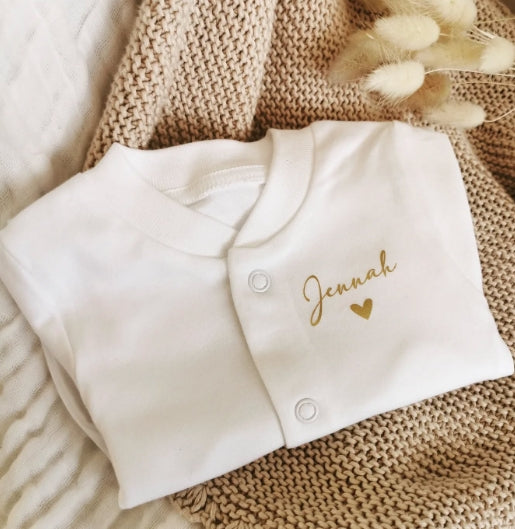 Le p'tit pyjama