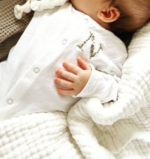 Le p'tit pyjama