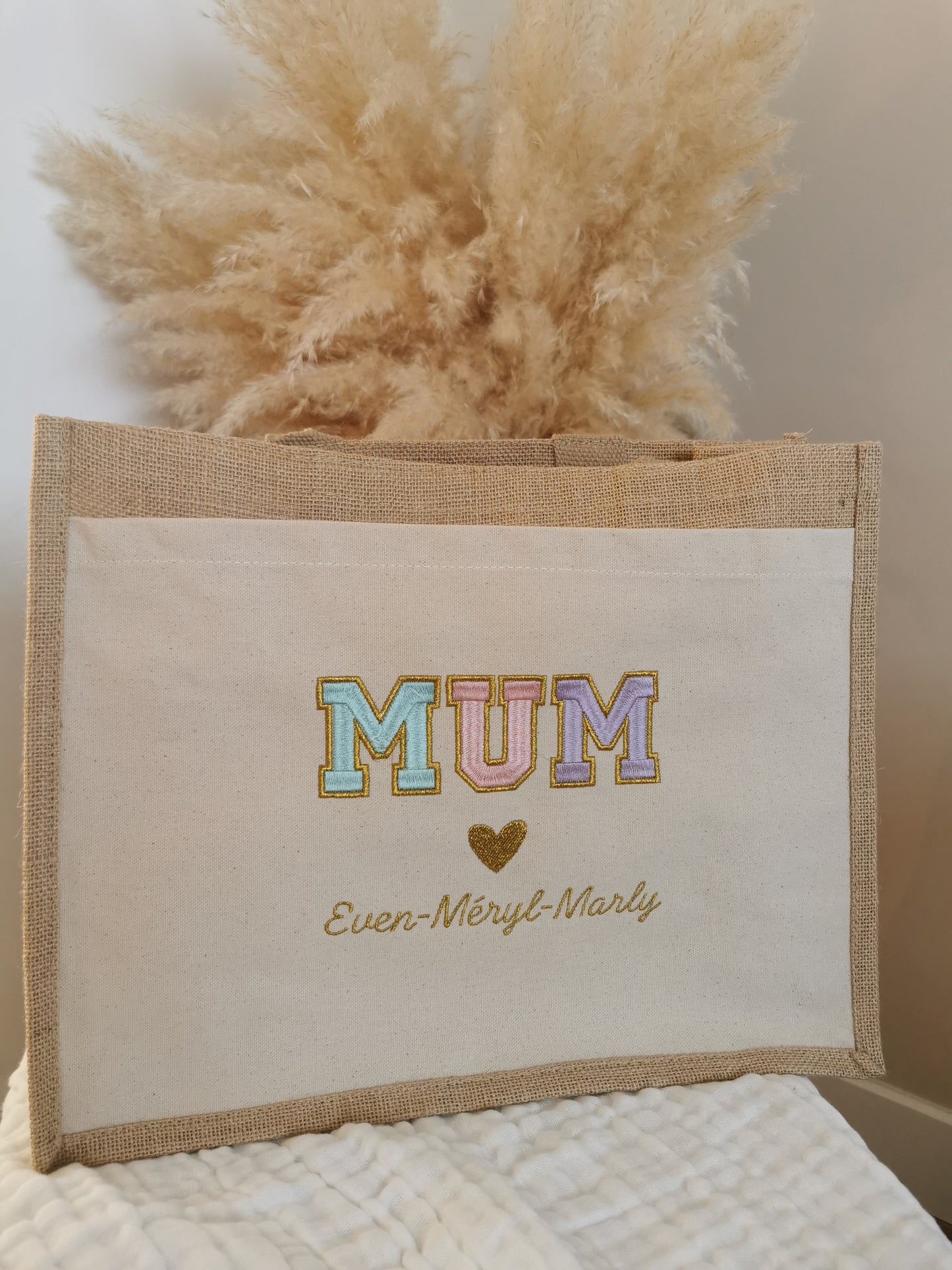 Mommy Bag