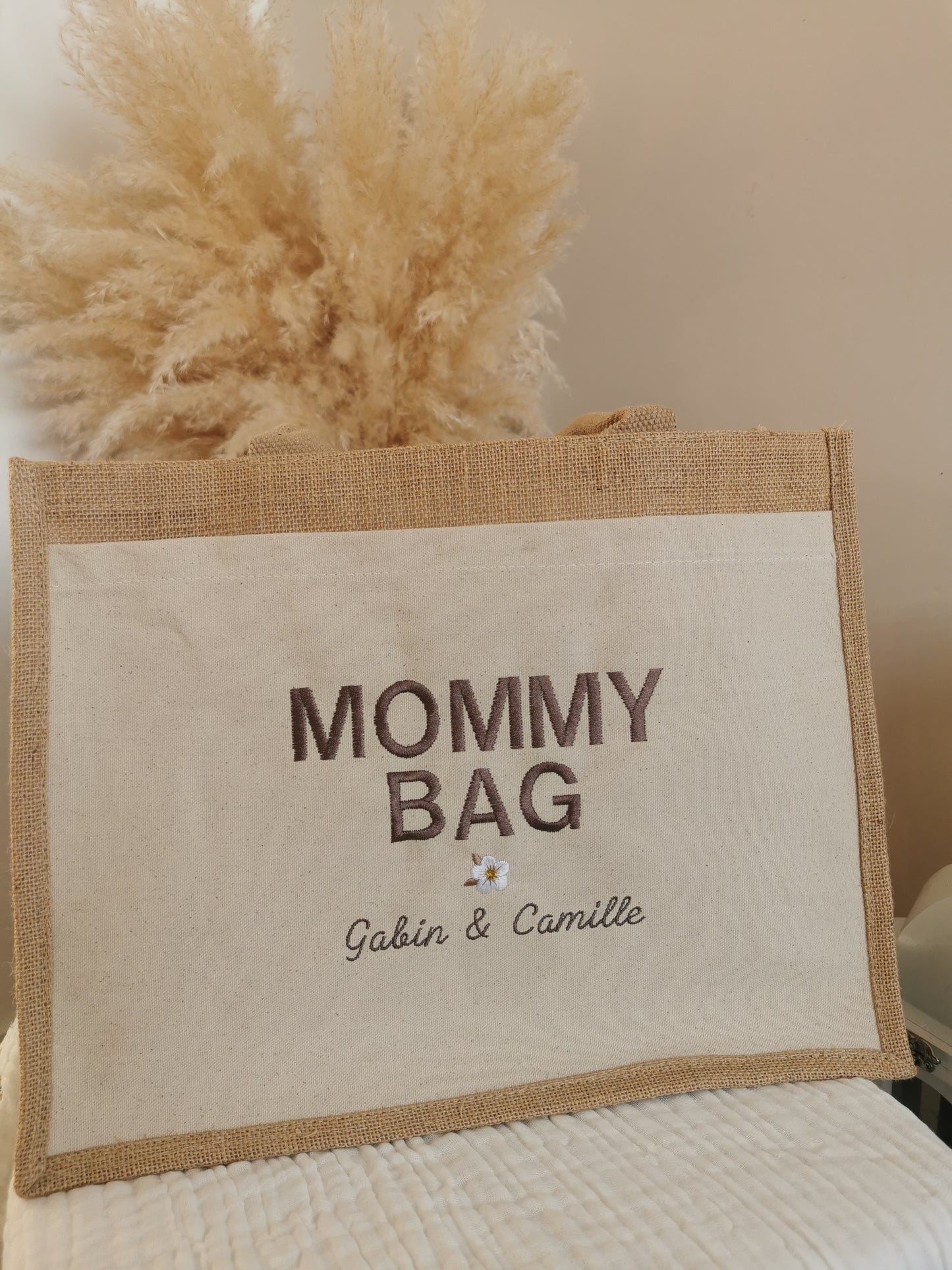Mommy Bag
