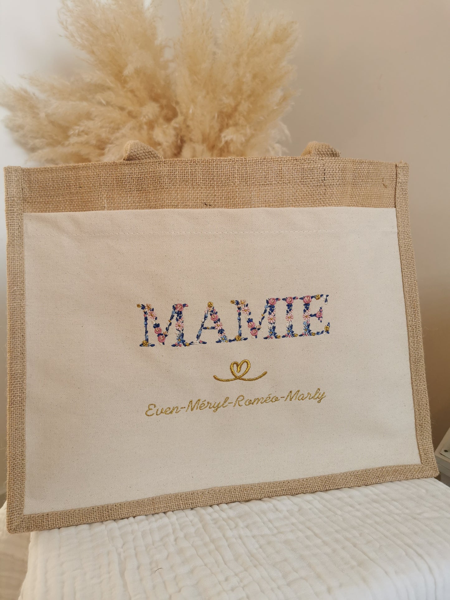 Mommy Bag