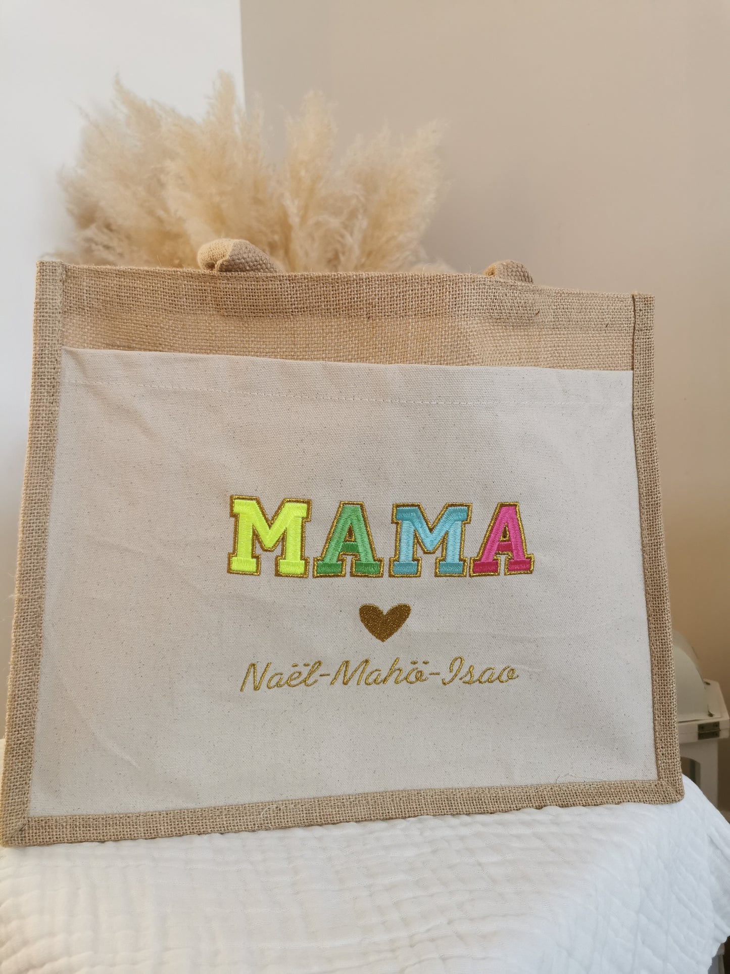 Mommy Bag