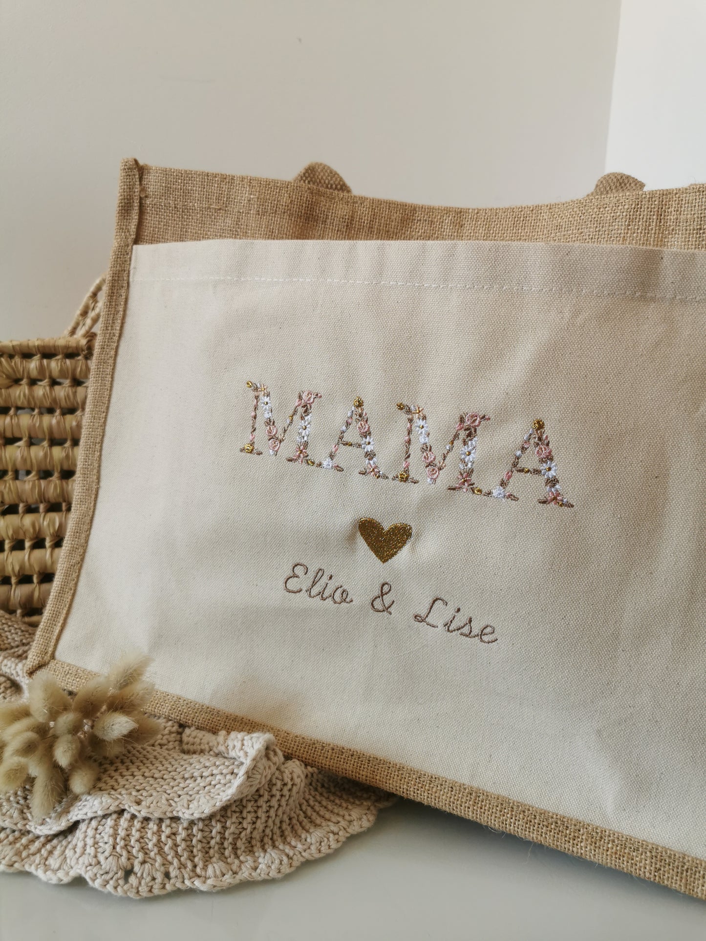 Mommy Bag