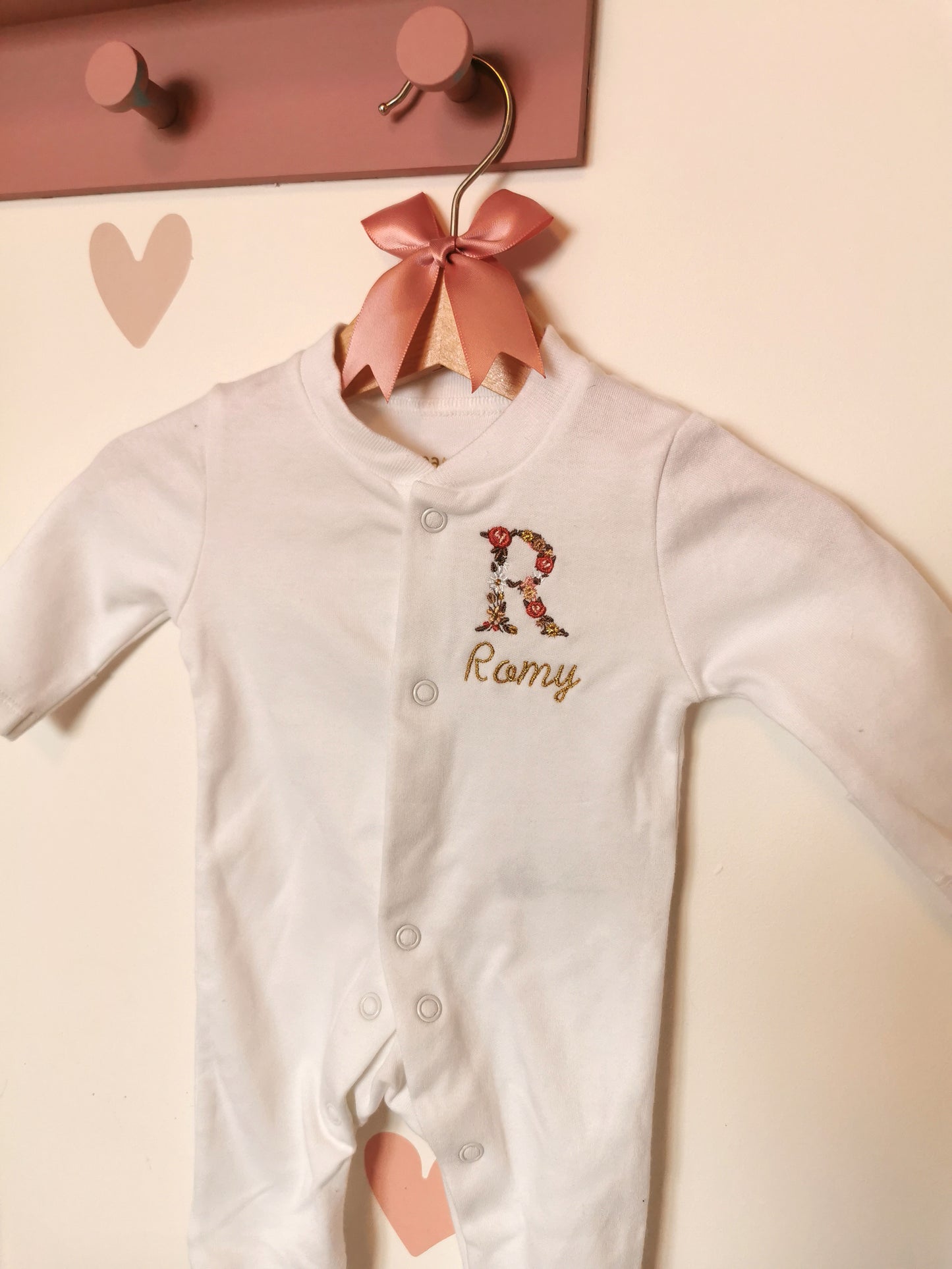 Le p'tit pyjama