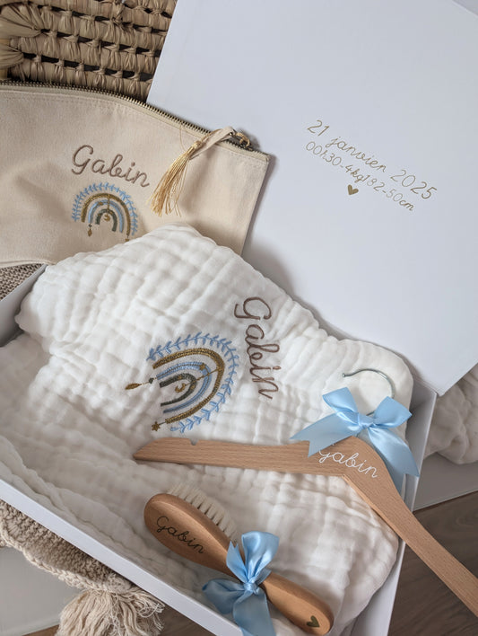 Grande box Naissance