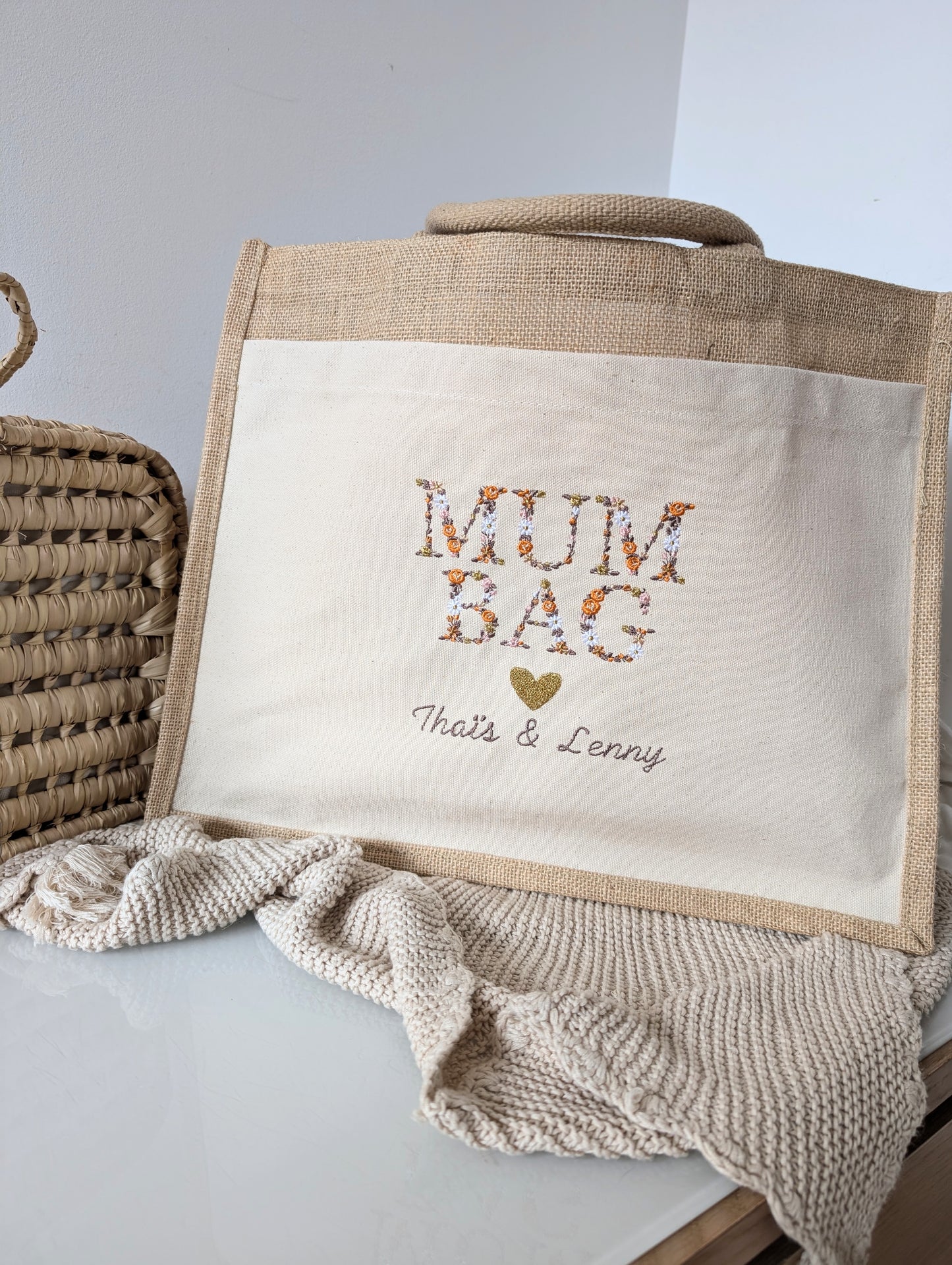 Mommy Bag