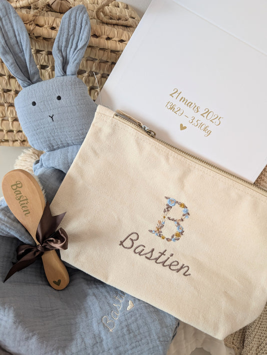 Moyenne box Naissance